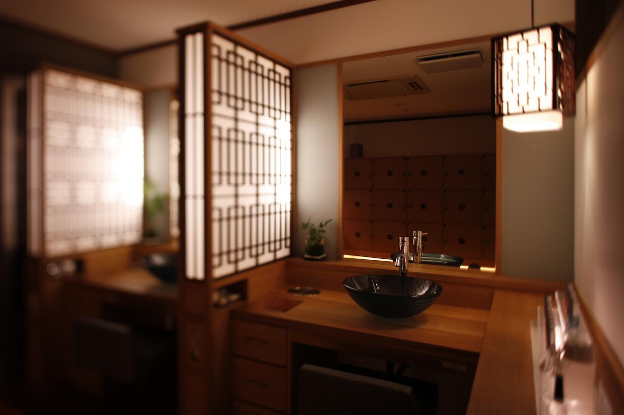 Taiza Onsen Sumihei Hotel Kyotango Eksteriør billede